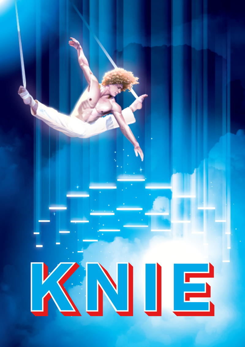 Poster Tournee 2026