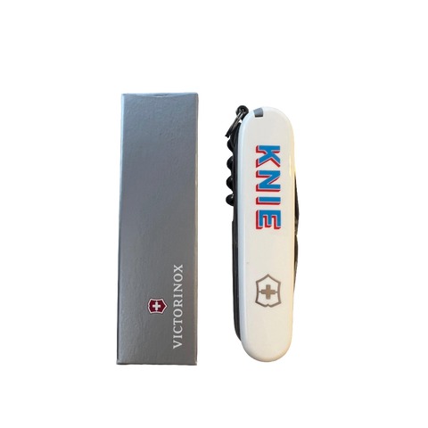 KNIE-Sackmesser Victorinox (gross)