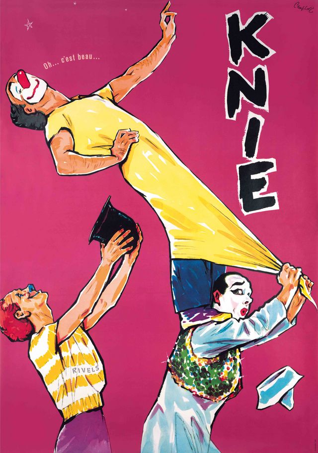 1961 | Marcus Campbell